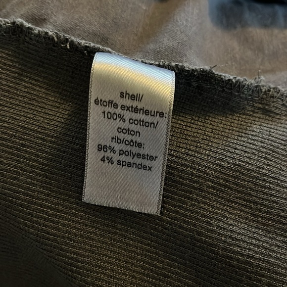 Maurice’s jacket - Picture 7 of 7